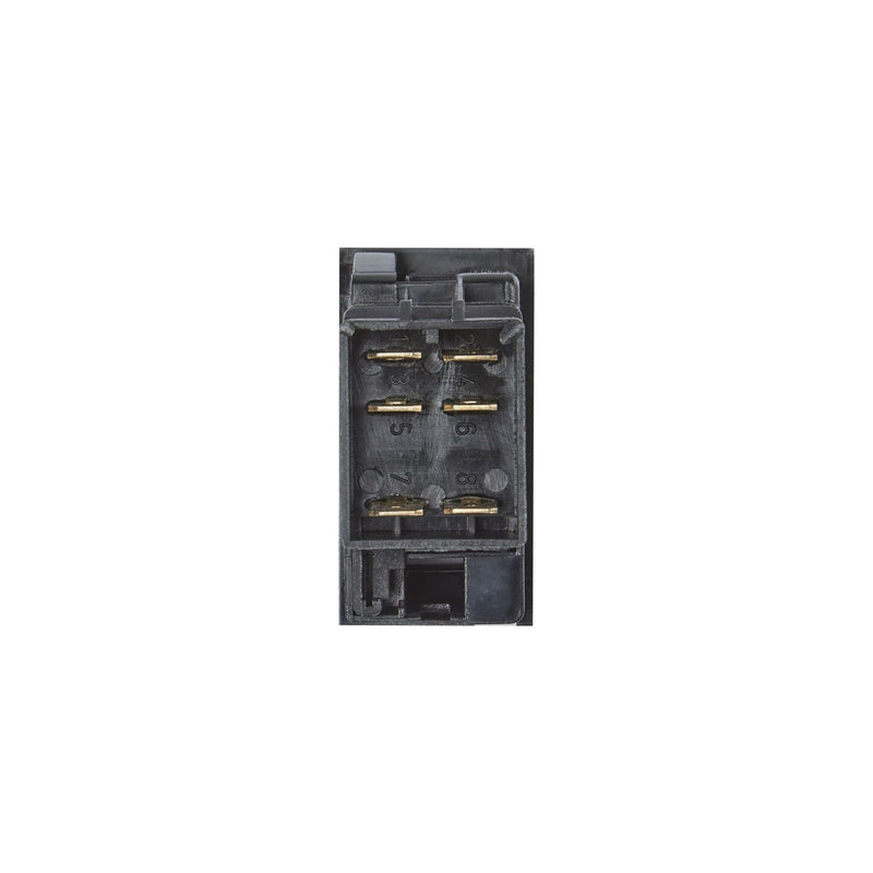 Ring Automotive RSW110 12/24V Centre Off Change Over Contact No Ring Automotive - Dynamic Drive