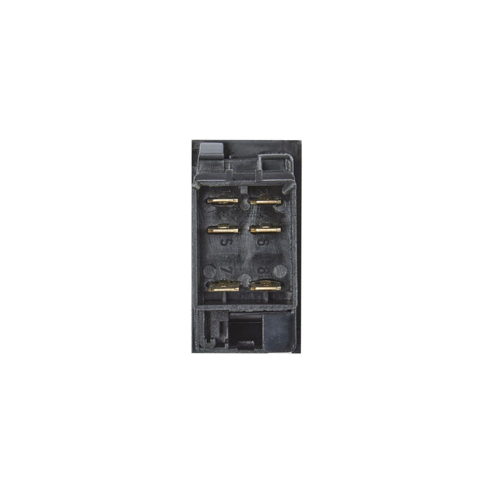 Ring Automotive RSW110 12/24V Centre Off Change Over Contact No Ring Automotive - Dynamic Drive