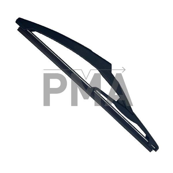 PMA Rear Plastic Wiper Blade 240mm PWR1018 PMA - Dynamic Drive