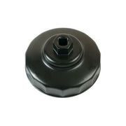 Laser Oil Filter Wrench 3/8"D - 93mm x 15 Flutes 6609 Laser - Dynamic Drive