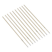 Sealey Welding Electrodes 2 x 300mm 5kg Pack WE5020 Sealey - Dynamic Drive