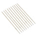 Sealey Welding Electrodes 2 x 300mm 5kg Pack WE5020 Sealey - Dynamic Drive