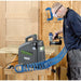Draper Oil-Free Air Compressor, 1.1kW 24973 Draper - Dynamic Drive
