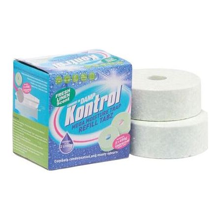 Kontrol Refil tabz MGN00009 Kontrol Krystals - Dynamic Drive