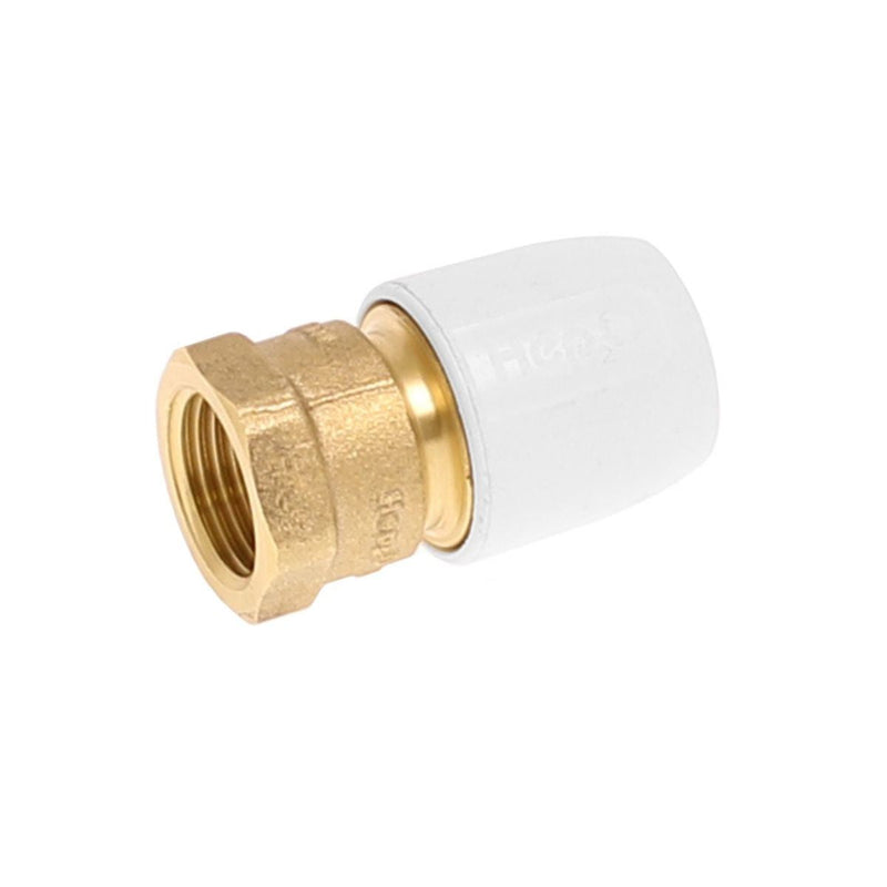 Hep2O Female Adaptor 1/2 Female to 15mm for Caravan/Motorhome Water System Hep2O - Dynamic Drive