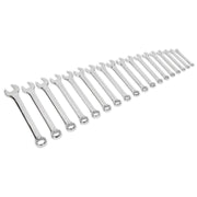 Seigen by Sealey Combination Spanner Set 18pc S01052 Seigen by Sealey  - Dynamic Drive