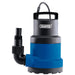 Draper Submersible Clean Water Pump, 108L/min, 250W 98911 Draper - Dynamic Drive