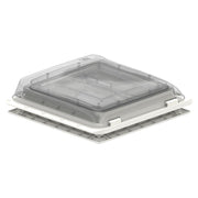Fiamma Rooflight Vent Crystal for Motorhome Roof Ventilation Fiamma - Dynamic Drive