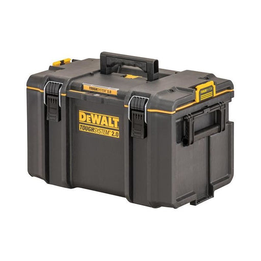 Dewalt Power Tools DS400 TOUGHSYSTEM™ 2.0 Toolbox DeWALT Power Tools - Dynamic Drive