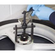 Sealey Wheel Bearing Puller12-38mm 3-Jaw MS0621 Sealey - Dynamic Drive