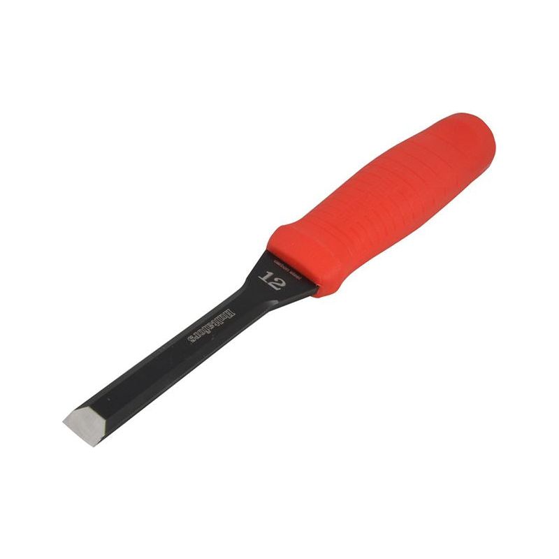 Hultafors EDC12 Scandinavian Butt Chisel 12mm Hultafors - Dynamic Drive
