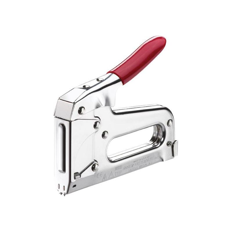 Arrow T18 Telephone Wire Tacker Arrow - Dynamic Drive