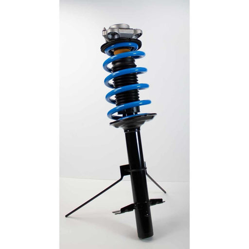 MAD Front Spring Kit Lifts 25/50mm (ABS Only) MAD - Dynamic Drive