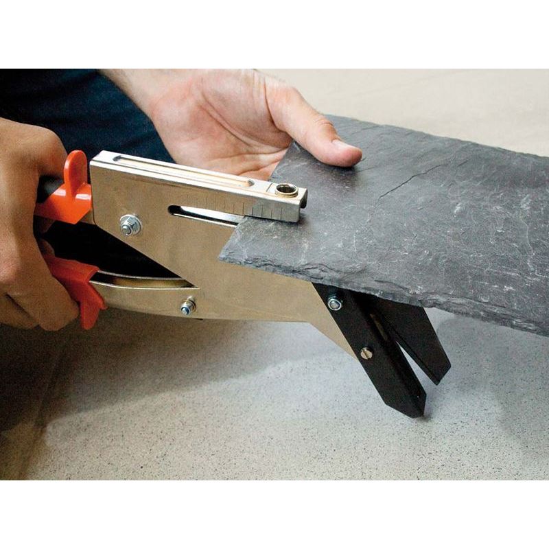 Edma 310/1005 Mat Slate & Punch Cutter Edma - Dynamic Drive