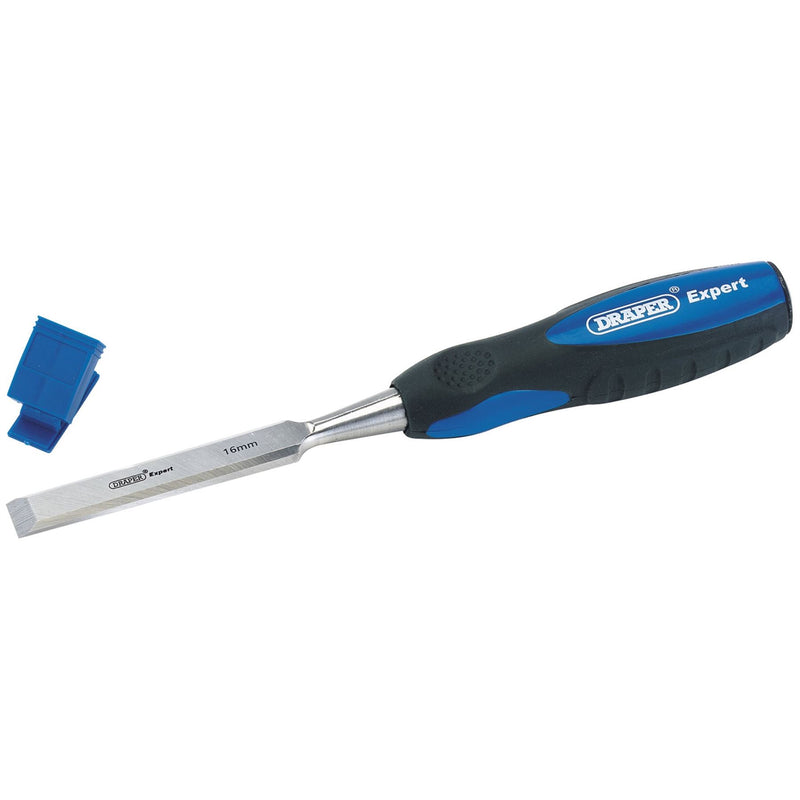 Draper Wood Chisel, 16mm 89327 Draper - Dynamic Drive