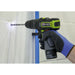 Sealey SV10.8 Series 10mm Cordless Combi Drill 10.8V - Body Only CP108VDDBO Sealey - Dynamic Drive