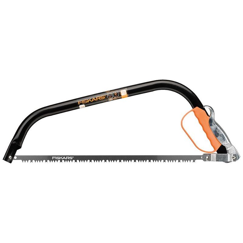 Fiskars SW30 Bowsaw 530mm (21in) Fiskars - Dynamic Drive