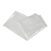 Bo-Camp Groundsheet Tarpaulin Transparent 2x3 Metres Bo-Camp - Dynamic Drive