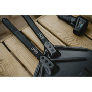 12 Smooth Pizza Peel GP090702 Gino D'Acampo - Dynamic Drive