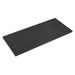 Sealey Easy Peel Shadow Foam Black/Black 1200 x 550 x 30mm SF30BK Sealey - Dynamic Drive