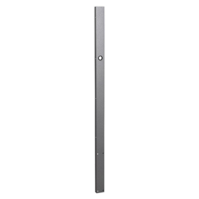 Sealey Superline Pro 2.04m Storage System Stainless Steel Worktop Sealey - Dynamic Drive
