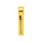 Dewalt Power Tools Flat Wood Drill Bit 10 x 160mm DeWALT Power Tools - Dynamic Drive