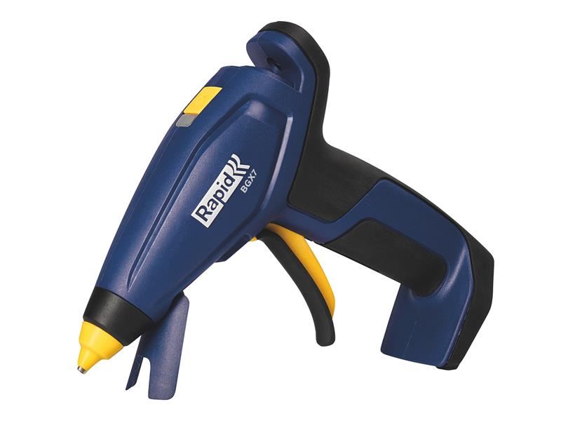 Rapid BGX7 Cordless Glue Gun 3.6V Li-ion Rapid - Dynamic Drive