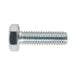 Sealey HT Setscrew M6 x 20mm 8.8 Zinc Pack of 50 SS620 Sealey - Dynamic Drive