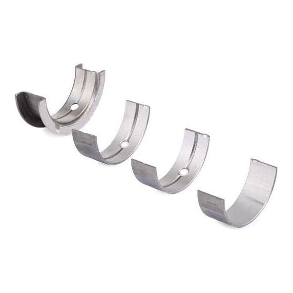 Glyco H1020/5STD Engine Bearing Glyco  - Dynamic Drive