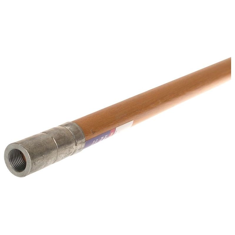R.S.T. Replacement Wooden Handle for Pole Sander 1200mm (48in) R.S.T. - Dynamic Drive