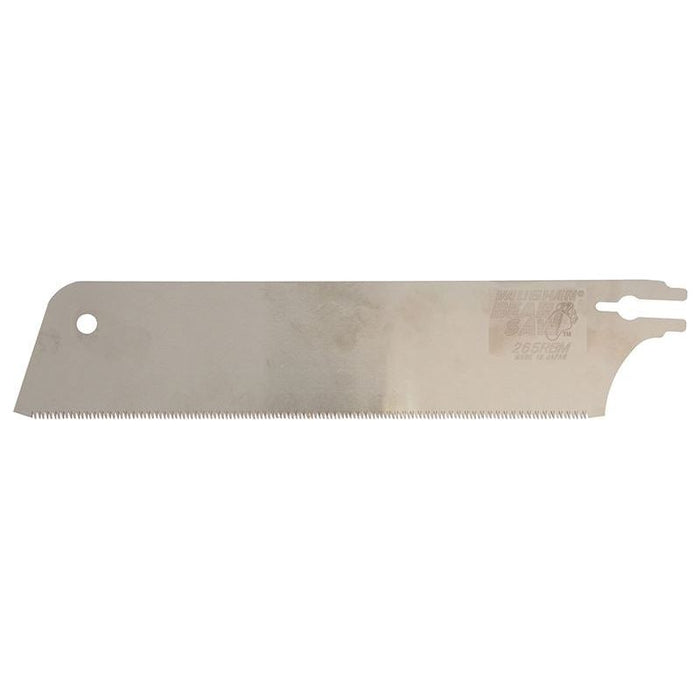 Vaughan 265RBM Bear (Pull) Saw Blade For BS265M Vaughan - Dynamic Drive