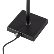 Dellonda Rechargeable Table Lamp for Home Office Restaurant RGB Colours Dellonda - Dynamic Drive