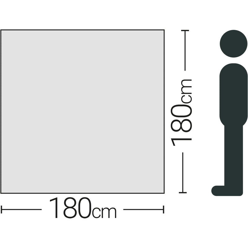 Screen Shield (1 panel) A5510 Quest - Dynamic Drive