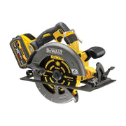 Dewalt Power Tools DCS578T2 XR FlexVolt Circular Saw 190mm 54V 2 x 2.0Ah Li-ion DeWALT Power Tools - Dynamic Drive