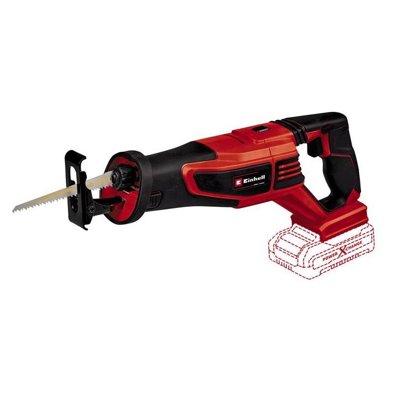Einhell TP-AP 18/28 Li BL - Solo Brushless Reciprocating Saw 18V Bare Unit Einhell - Dynamic Drive