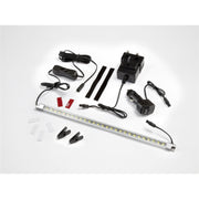 Ring Automotive RTL040 27-LED Starter Tent Light, 12/230 V Ring Automotive - Dynamic Drive