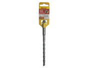 Starrett SDS Plus 2 Point Drill Bit 8 x 160mm Starrett - Dynamic Drive