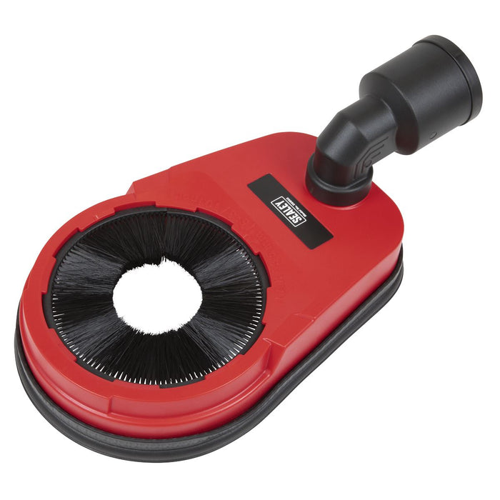 Sealey Ø135mm Drill Dust Extractor Nozzle DDE02 Sealey - Dynamic Drive