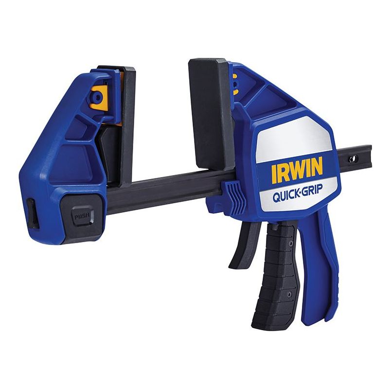 Irwin® Quick-Grip® Xtreme Pressure Clamp 150mm (6in) IRWIN® Quick-Grip® - Dynamic Drive