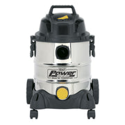 Sealey Vacuum Cleaner Ind Wet & Dry 20L 1250W/110V Stainless Drum PC200SD110V Sealey  - Dynamic Drive