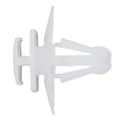Sealey Side Moulding Clip23mm x 20mm Universal Pack of 20 TCMC2222U Sealey - Dynamic Drive