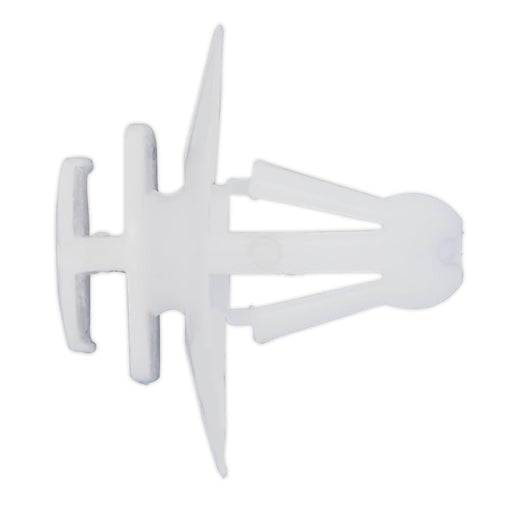 Sealey Side Moulding Clip23mm x 20mm Universal Pack of 20 TCMC2222U Sealey - Dynamic Drive