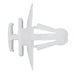 Sealey Side Moulding Clip23mm x 20mm Universal Pack of 20 TCMC2222U Sealey - Dynamic Drive