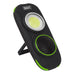 Sealey Rechargeable Torch Light Wireless Speaker 10W COB LED 500 Lumens Lamp Sealey  - Dynamic Drive