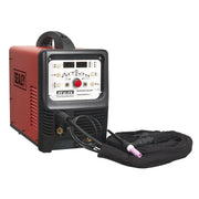 Sealey TIG/mmA HF AC/DC Inverter Welder 200A 230V TIG200HFACDC Sealey - Dynamic Drive
