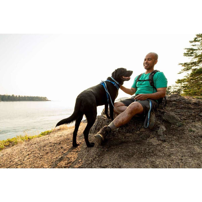 Ruffwear Front Range Dog Lead in Coastal Fade (One Size) Ruffwear - Dynamic Drive