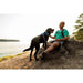 Ruffwear Front Range Dog Lead in Coastal Fade (One Size) Ruffwear - Dynamic Drive