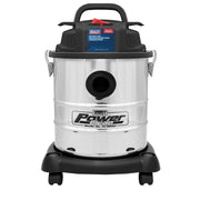 Sealey Vacuum Cleaner Wet & Dry 20L 1200W/230V Stainless Drum PC195SD Sealey - Dynamic Drive