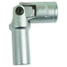 Laser Universal Joint Glow Plug Socket 3/8"D 12mm 5856 Laser - Dynamic Drive