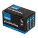 Draper PowerUP Ultra Alkaline AA Batteries (Pack of 24) 03973 Draper - Dynamic Drive